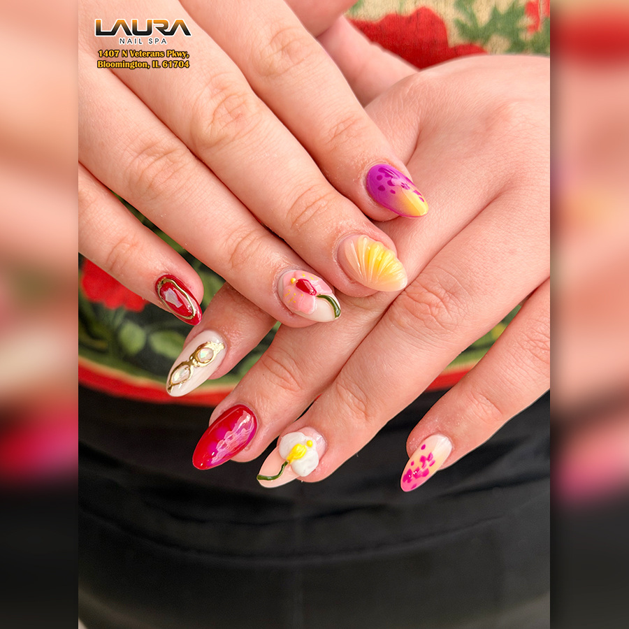 Laura Nail Spa